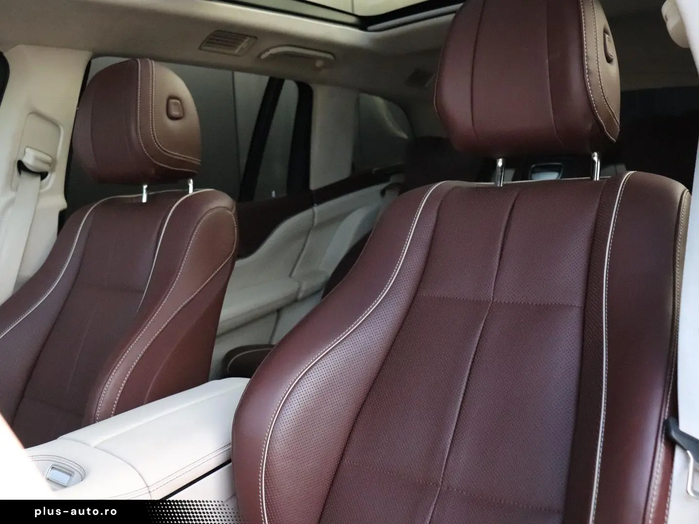 MERCEDES-BENZ GLS 600 Maybach 4MATIC Full Options