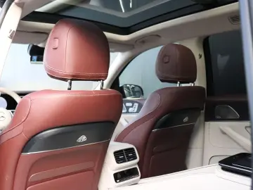 MERCEDES-BENZ GLS 600 Maybach 4MATIC Full Options