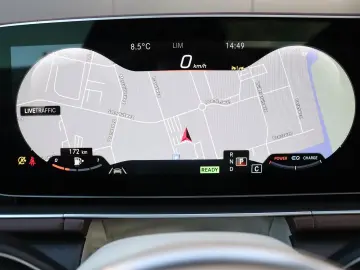 MERCEDES-BENZ GLS 600 Maybach 4MATIC Full Options