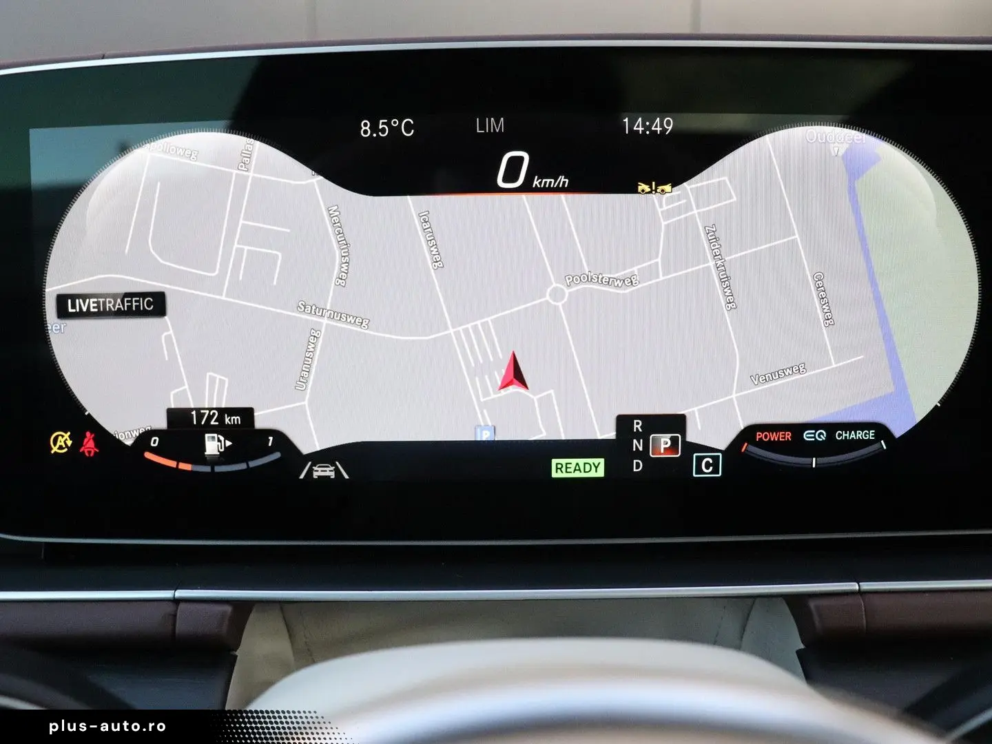 MERCEDES-BENZ GLS 600 Maybach 4MATIC Full Options