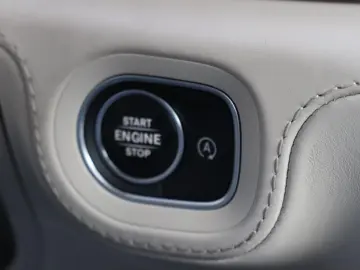 MERCEDES-BENZ GLS 600 Maybach 4MATIC Full Options