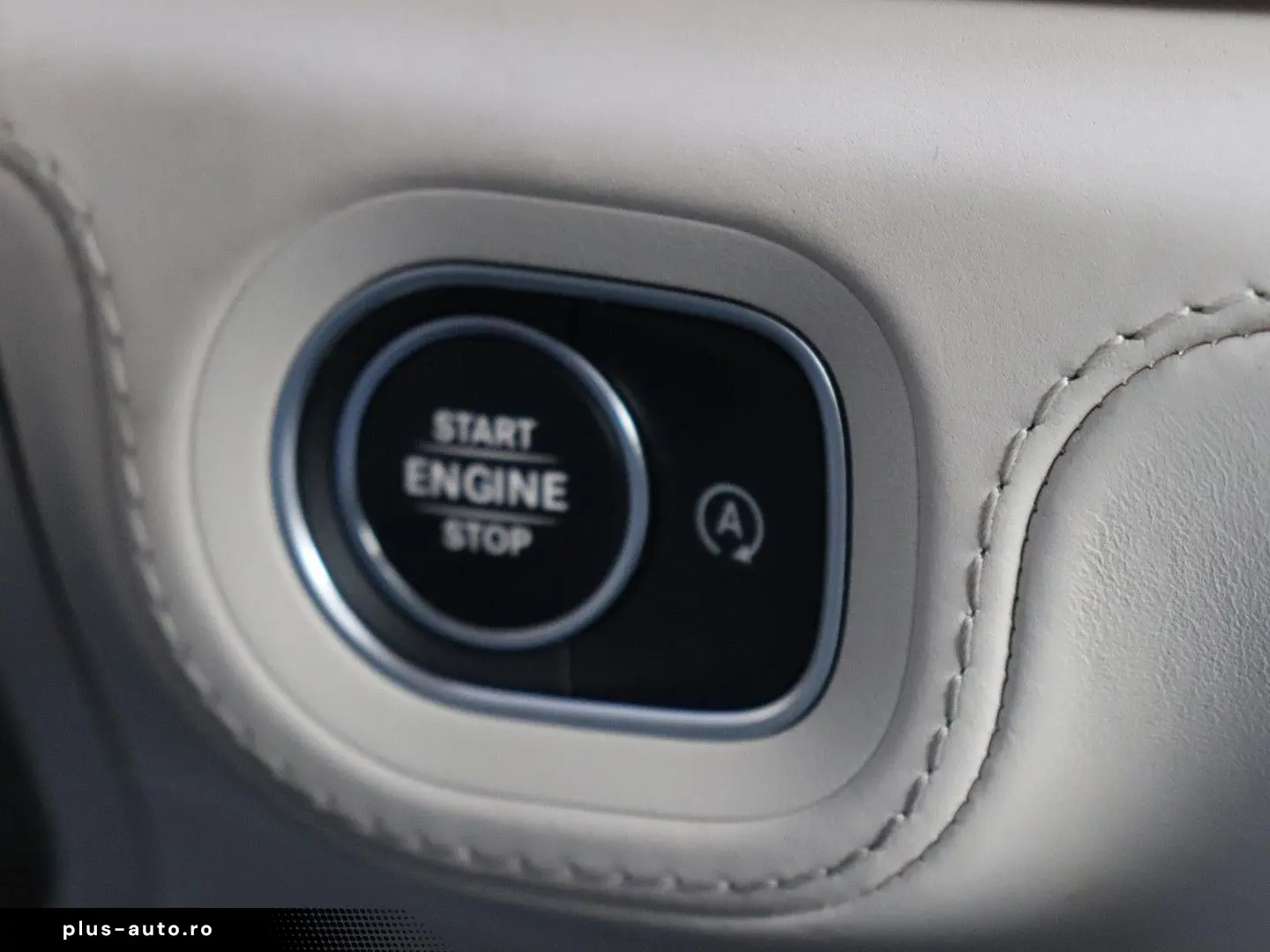 MERCEDES-BENZ GLS 600 Maybach 4MATIC Full Options