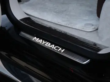 MERCEDES-BENZ GLS 600 Maybach 4MATIC Full Options