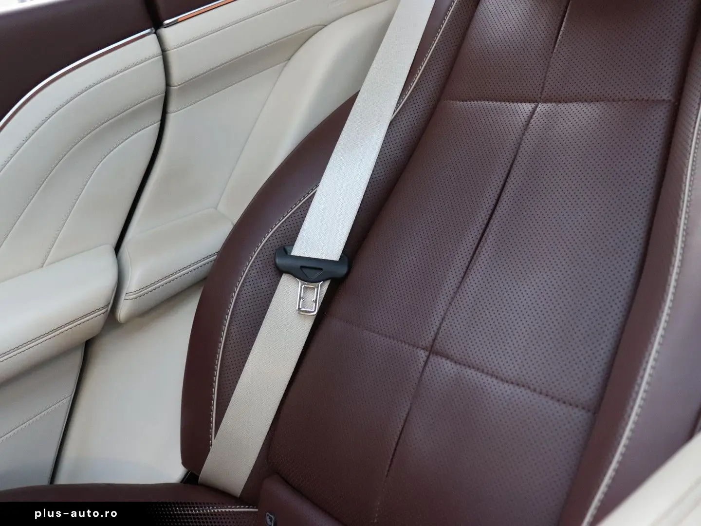 MERCEDES-BENZ GLS 600 Maybach 4MATIC Full Options