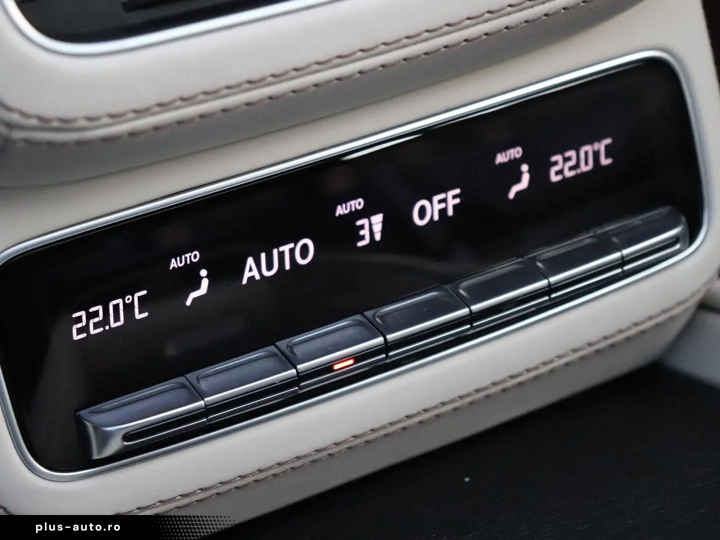 MERCEDES-BENZ GLS 600 Maybach 4MATIC Full Options