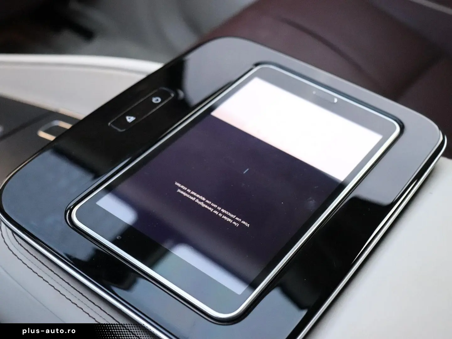 MERCEDES-BENZ GLS 600 Maybach 4MATIC Full Options