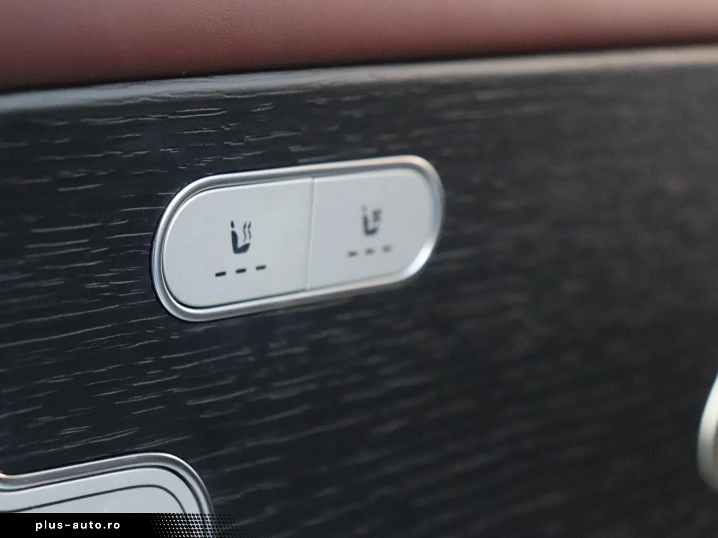 MERCEDES-BENZ GLS 600 Maybach 4MATIC Full Options