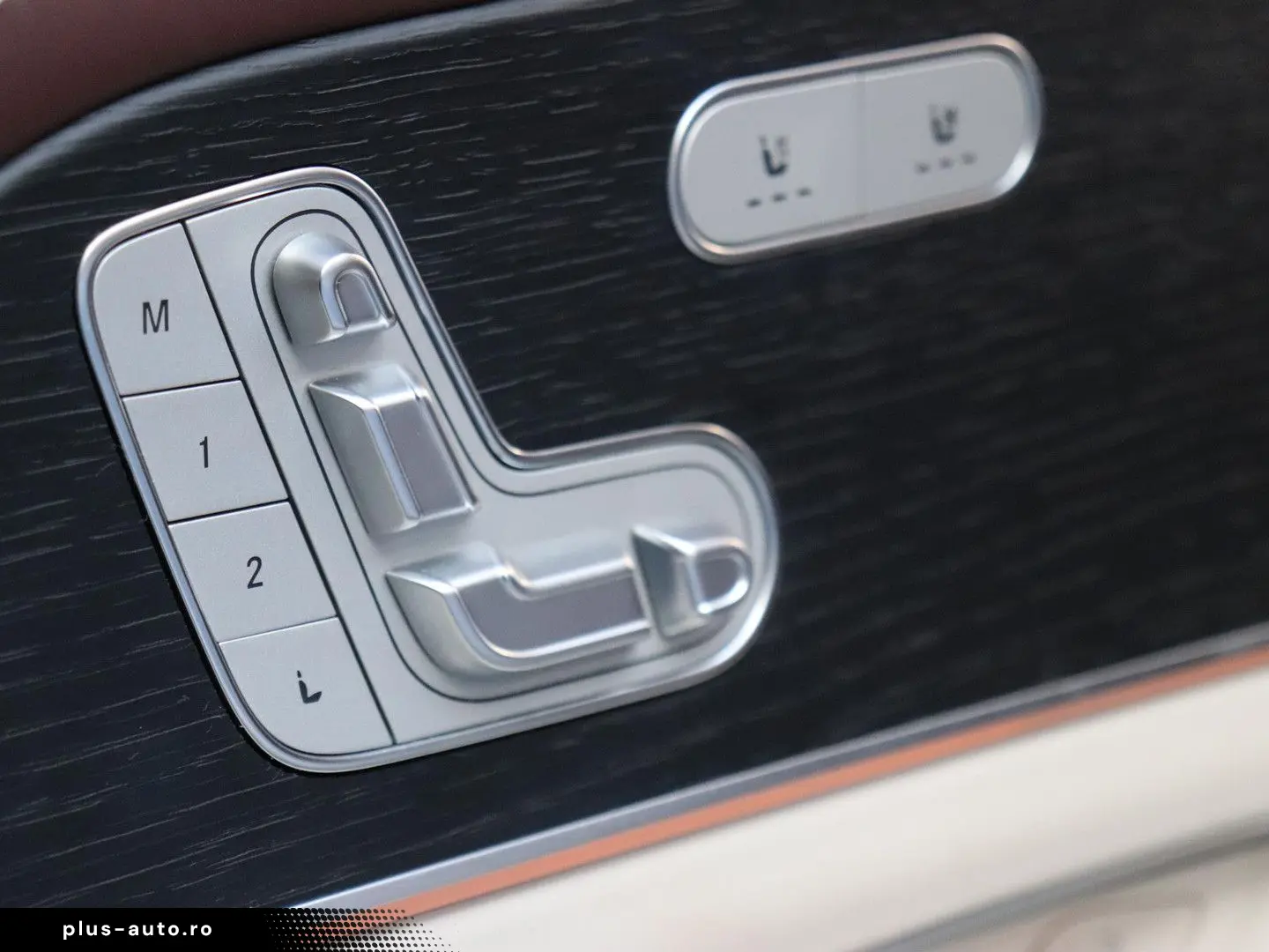 MERCEDES-BENZ GLS 600 Maybach 4MATIC Full Options