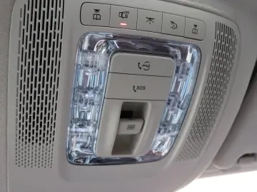 MERCEDES-BENZ GLS 600 Maybach 4MATIC Full Options