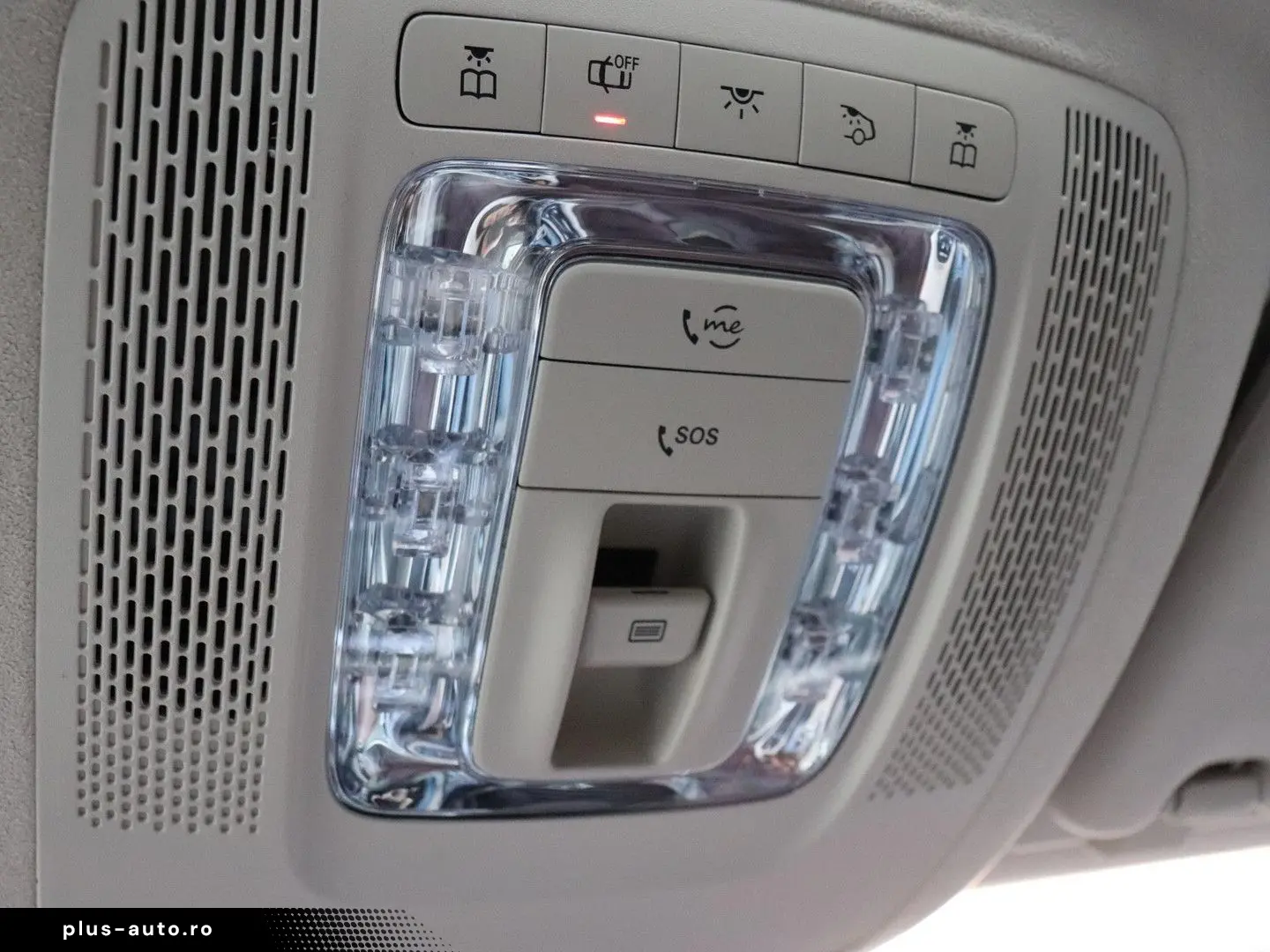 MERCEDES-BENZ GLS 600 Maybach 4MATIC Full Options