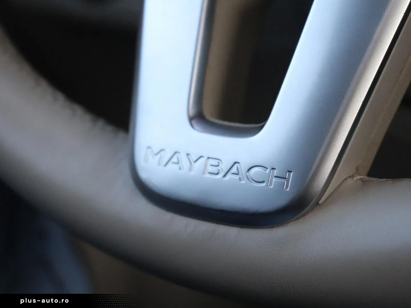 MERCEDES-BENZ GLS 600 Maybach 4MATIC Full Options