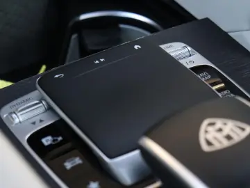 MERCEDES-BENZ GLS 600 Maybach 4MATIC Full Options