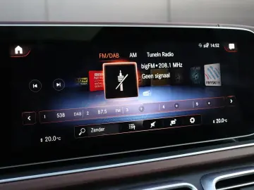 MERCEDES-BENZ GLS 600 Maybach 4MATIC Full Options