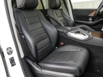 MERCEDES-BENZ GLE 450 4M  AMG PANO AIRMATIC Sitzklim&hellip;