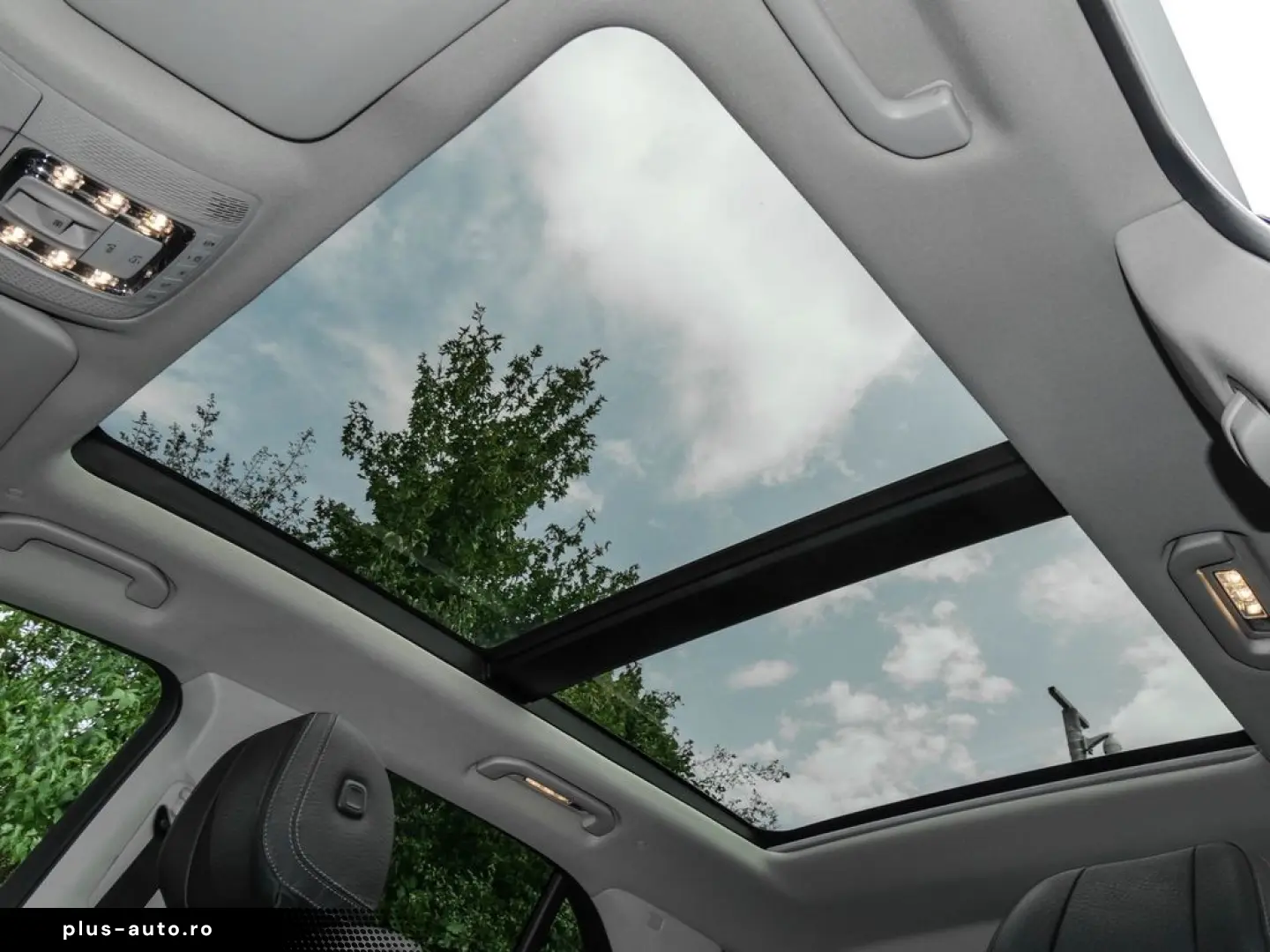 MERCEDES-BENZ GLE 450 4M  AMG PANO AIRMATIC Sitzklim&hellip;