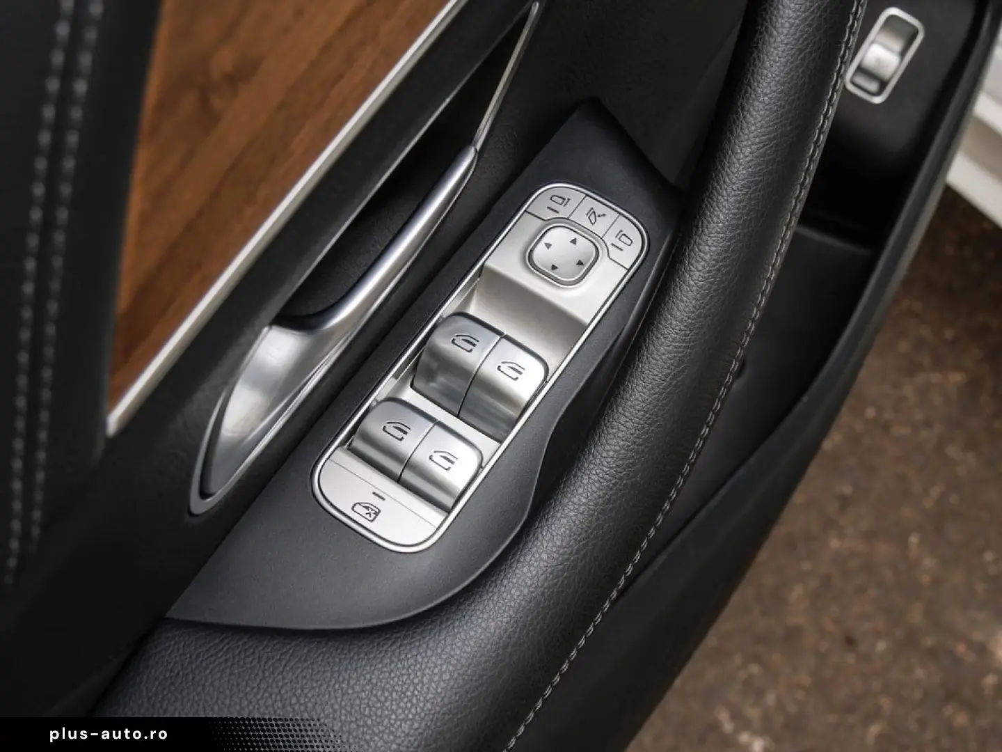 MERCEDES-BENZ GLE 450 4M  AMG PANO AIRMATIC Sitzklim&hellip;