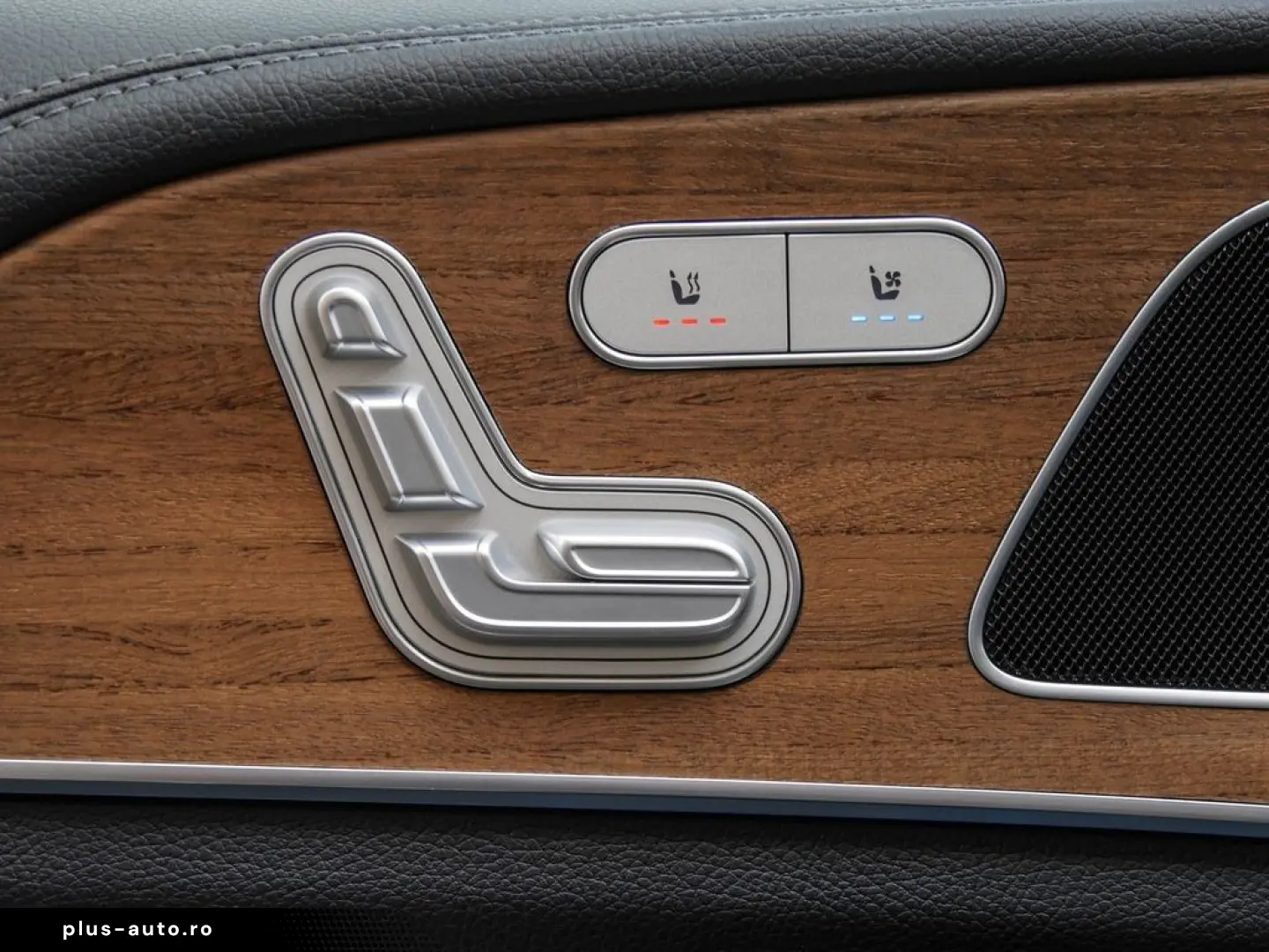 MERCEDES-BENZ GLE 450 4M  AMG PANO AIRMATIC Sitzklim&hellip;