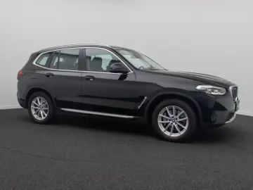 BMW X3 xD30e Sport HUD DAB Kamera