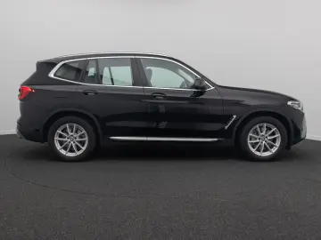 BMW X3 xD30e Sport HUD DAB Kamera