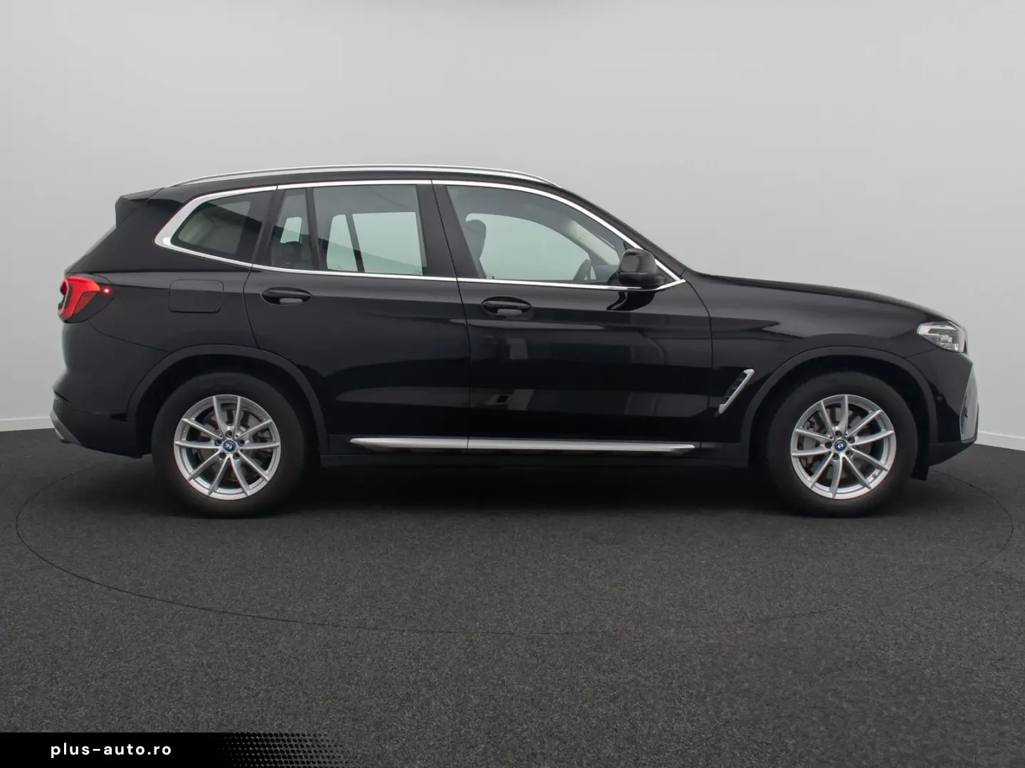 BMW X3 xD30e Sport HUD DAB Kamera