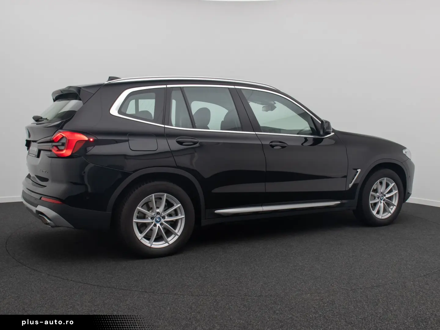 BMW X3 xD30e Sport HUD DAB Kamera