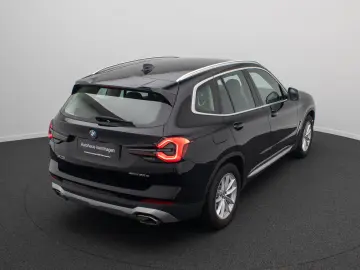 BMW X3 xD30e Sport HUD DAB Kamera