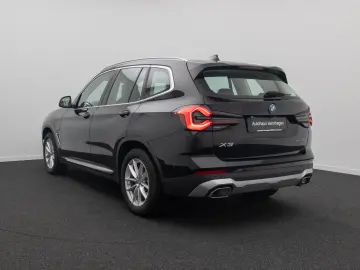 BMW X3 xD30e Sport HUD DAB Kamera