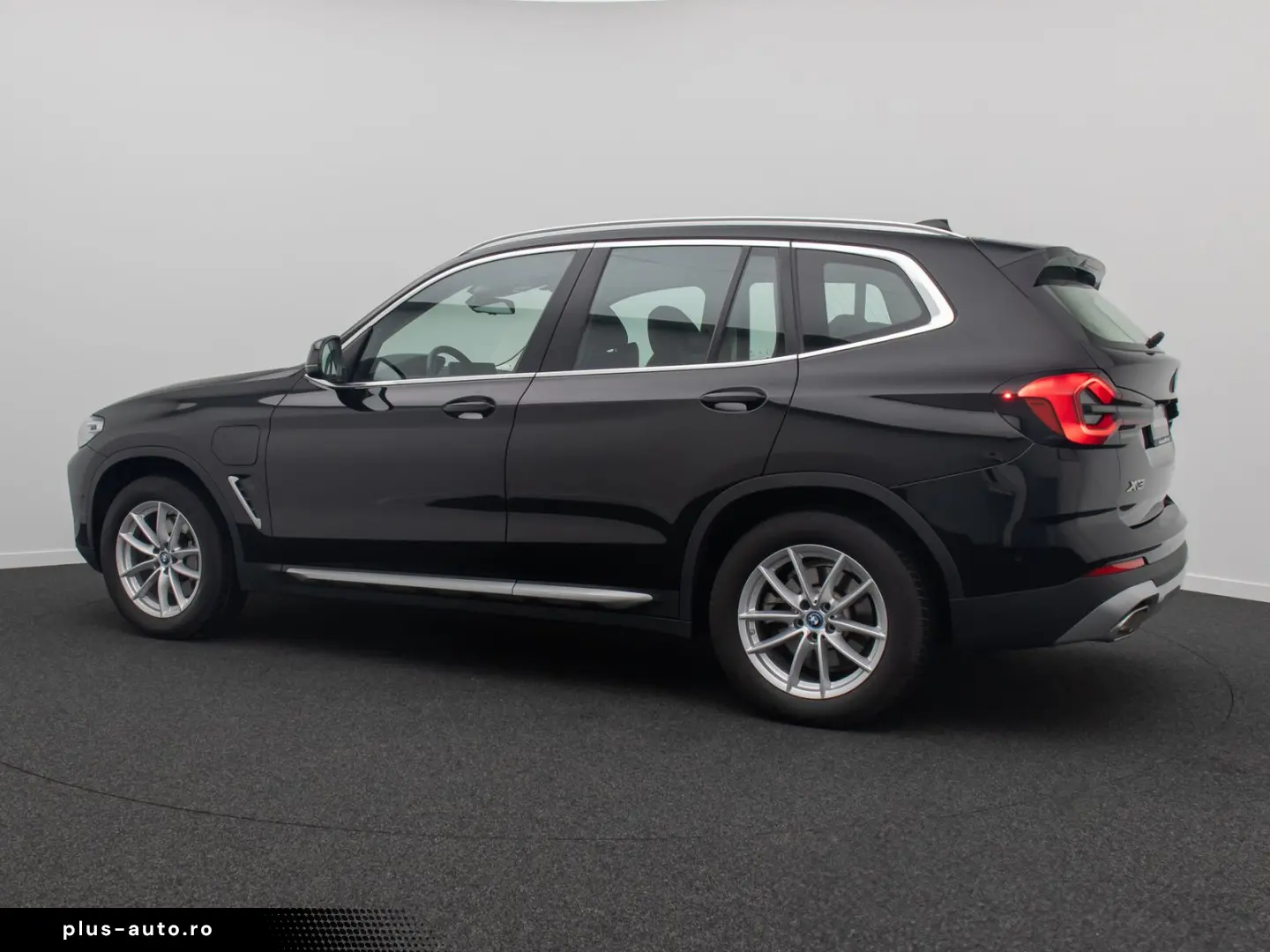 BMW X3 xD30e Sport HUD DAB Kamera