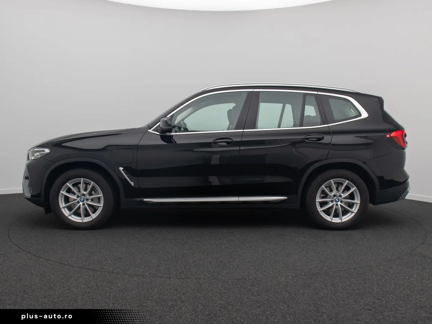 BMW X3 xD30e Sport HUD DAB Kamera