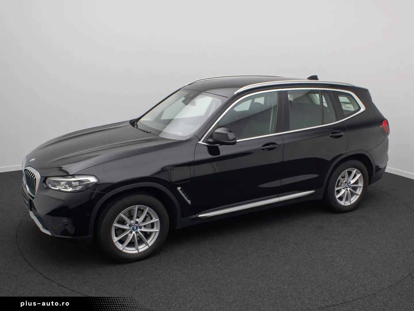 BMW X3 xD30e Sport HUD DAB Kamera