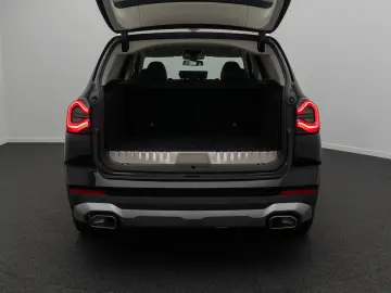 BMW X3 xD30e Sport HUD DAB Kamera
