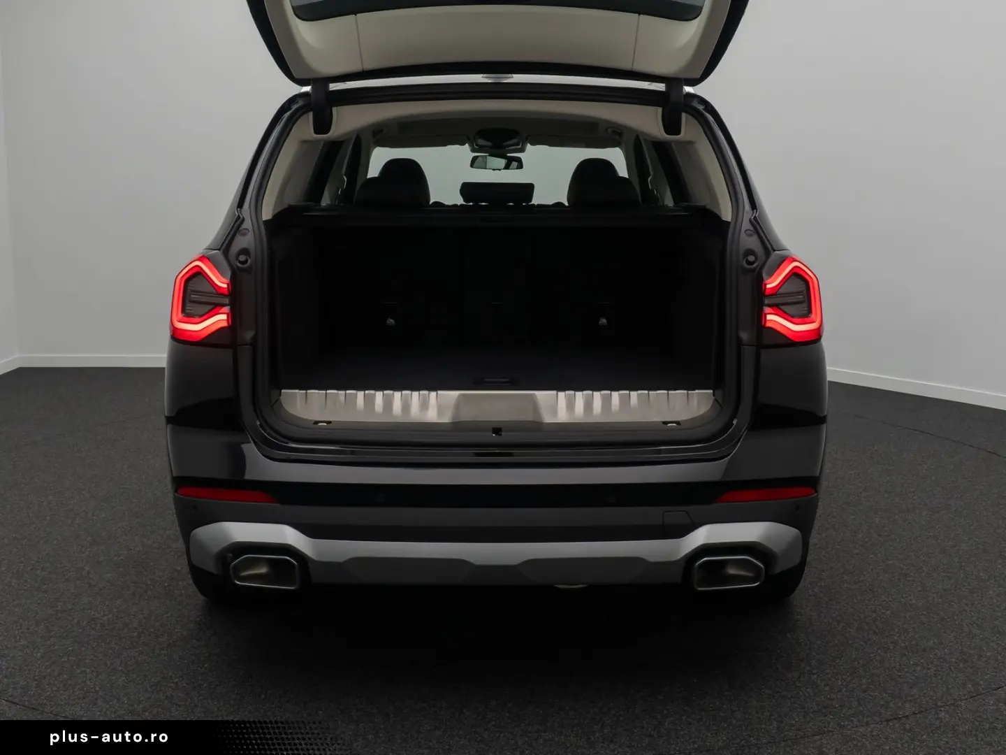 BMW X3 xD30e Sport HUD DAB Kamera