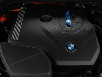 BMW X3 xD30e Sport HUD DAB Kamera