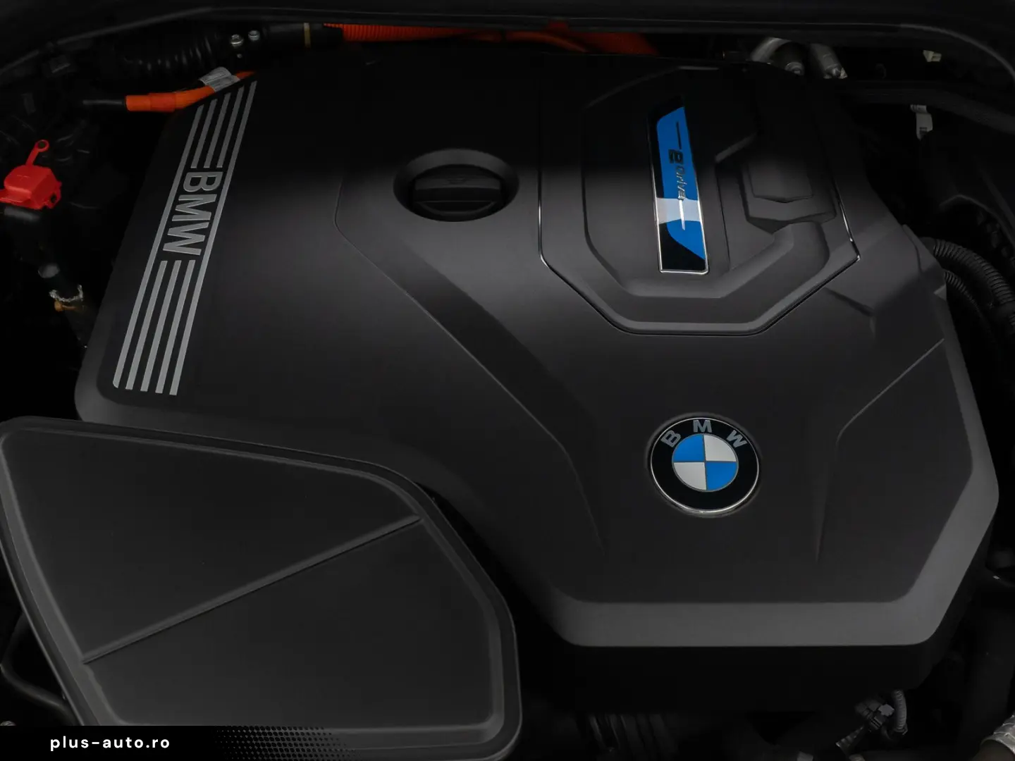 BMW X3 xD30e Sport HUD DAB Kamera