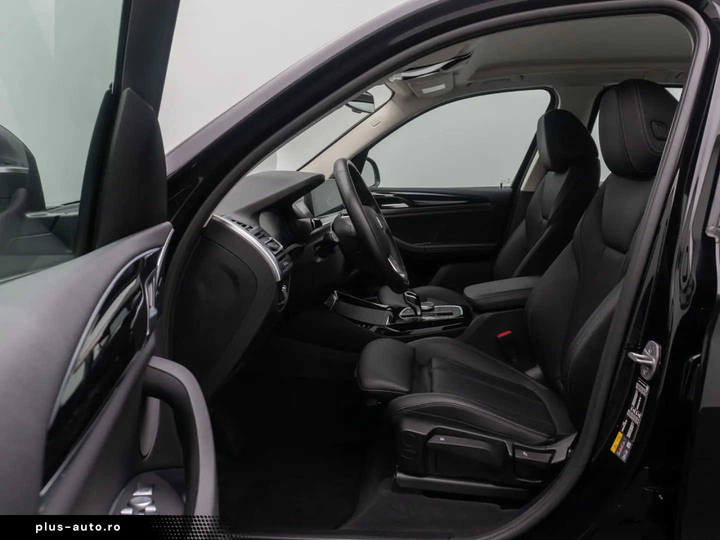 BMW X3 xD30e Sport HUD DAB Kamera