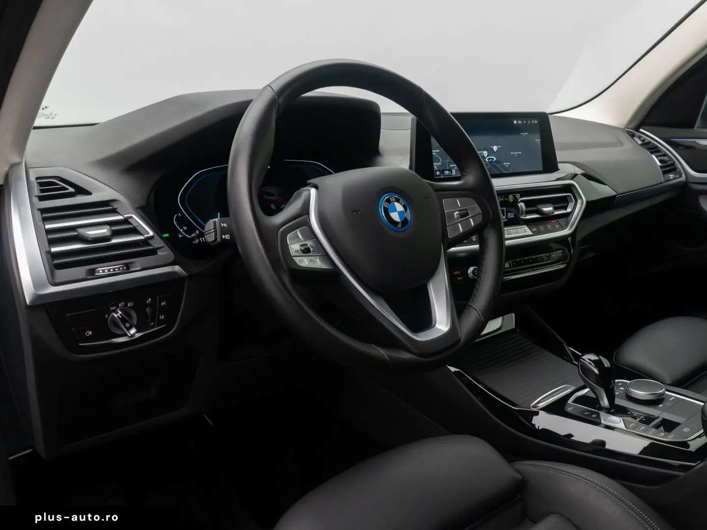 BMW X3 xD30e Sport HUD DAB Kamera