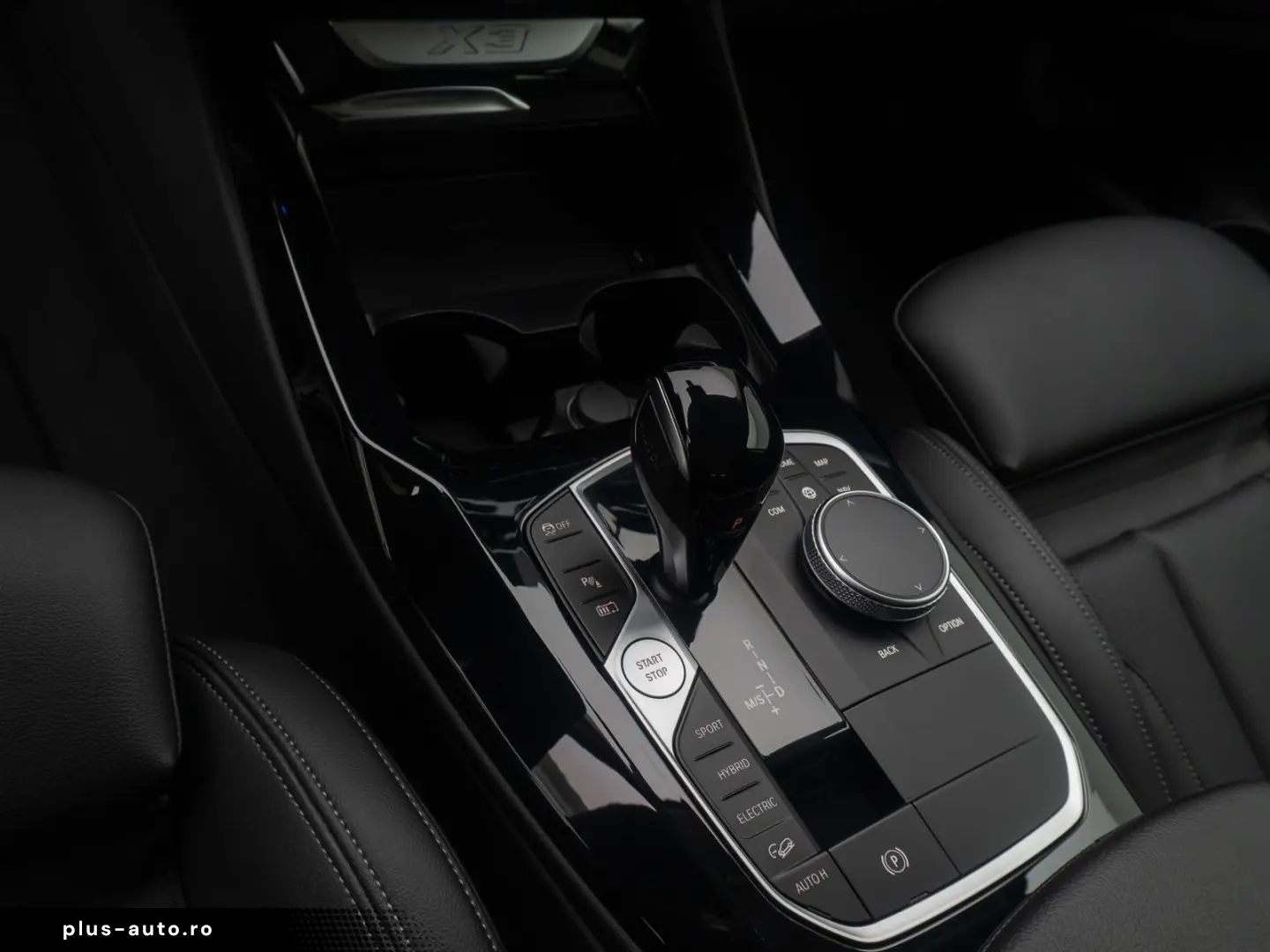 BMW X3 xD30e Sport HUD DAB Kamera