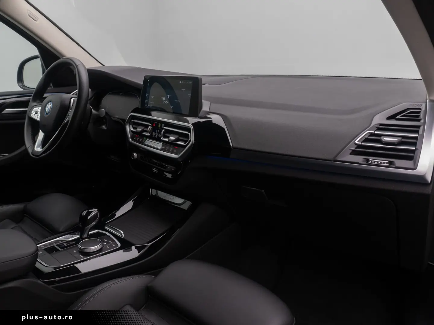 BMW X3 xD30e Sport HUD DAB Kamera