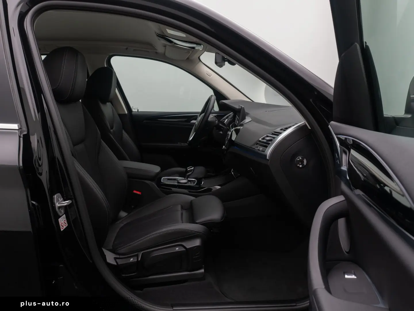 BMW X3 xD30e Sport HUD DAB Kamera