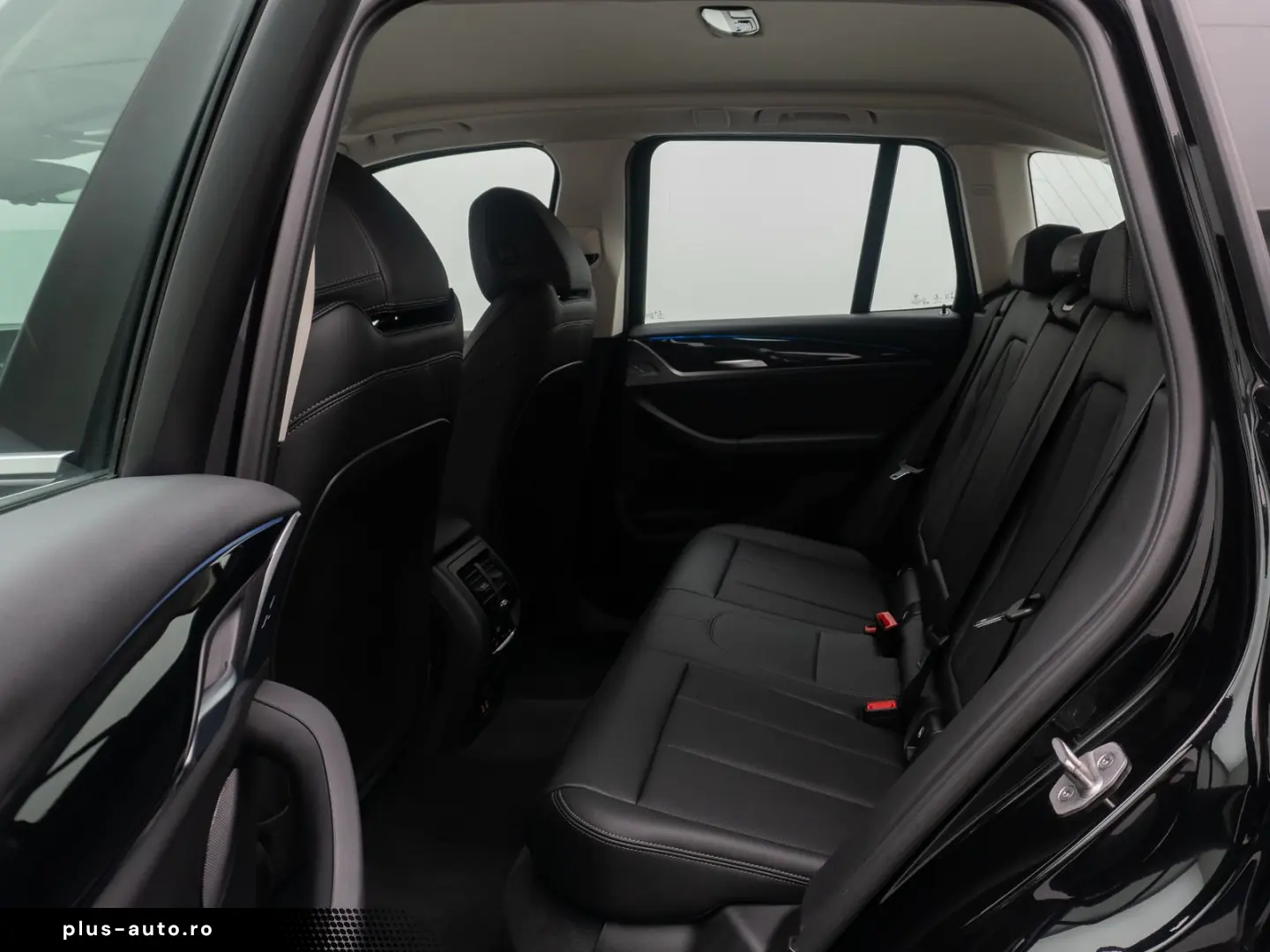 BMW X3 xD30e Sport HUD DAB Kamera