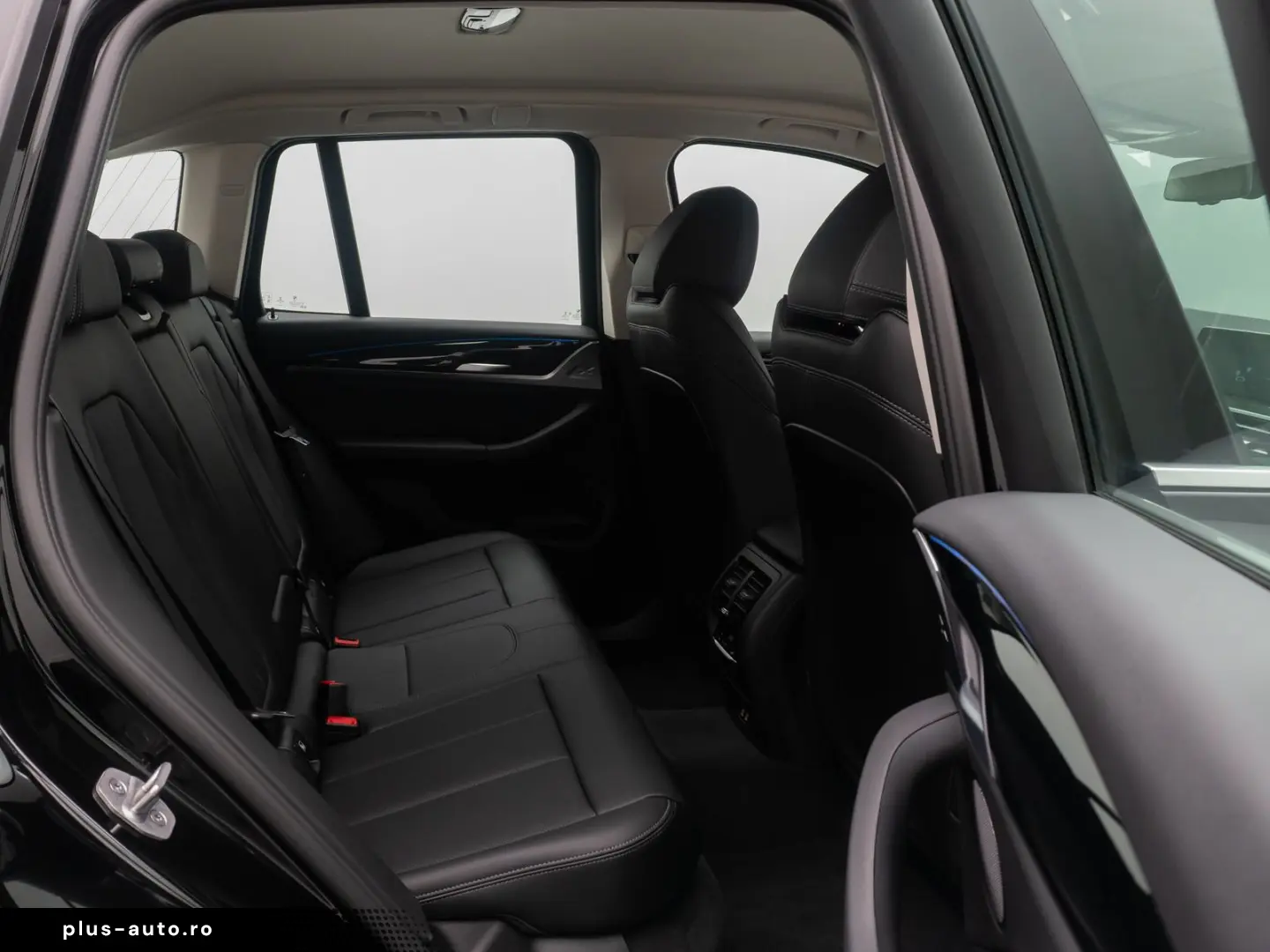 BMW X3 xD30e Sport HUD DAB Kamera