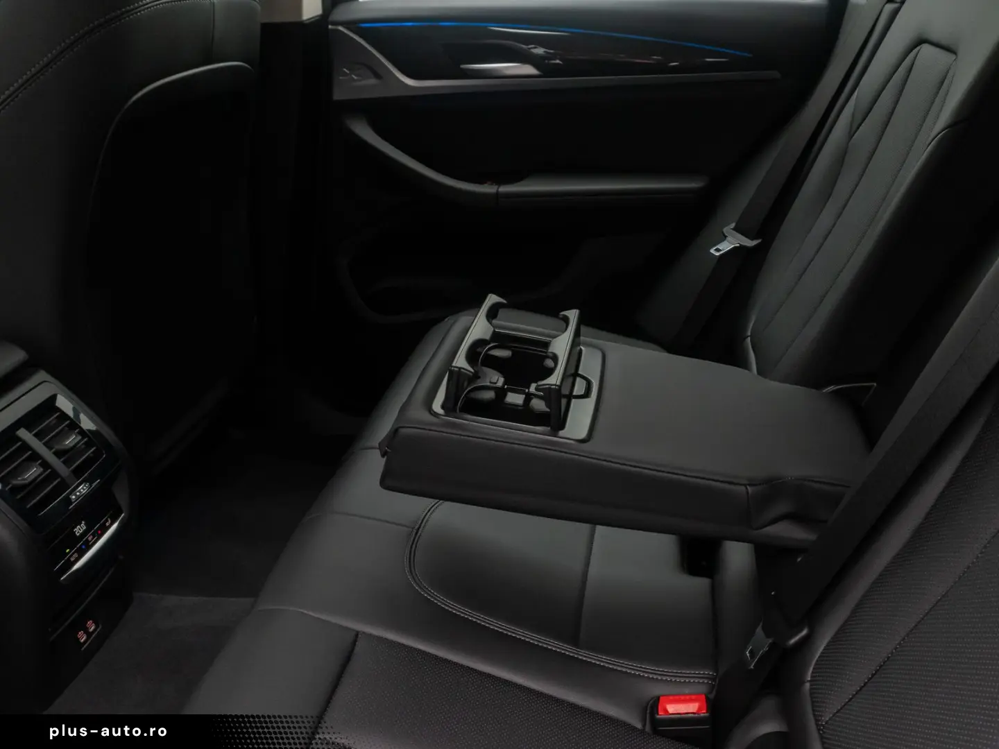 BMW X3 xD30e Sport HUD DAB Kamera