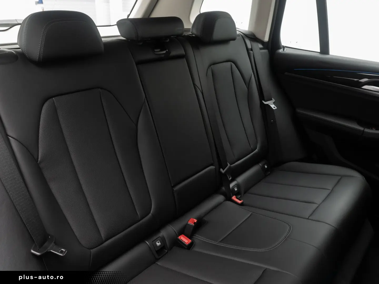 BMW X3 xD30e Sport HUD DAB Kamera