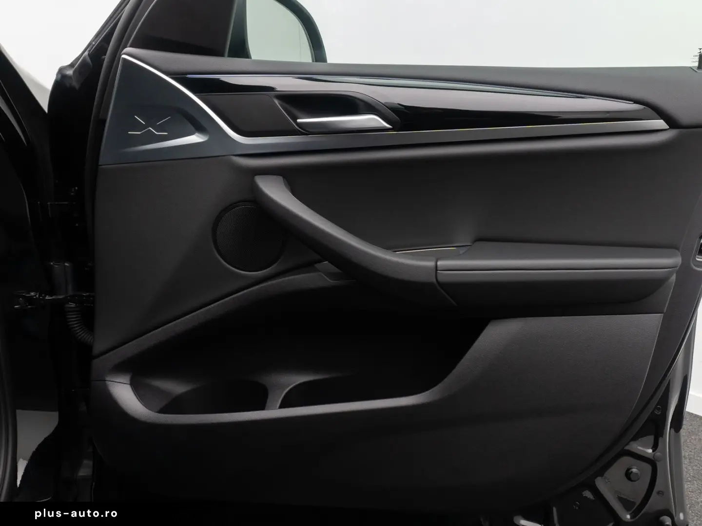 BMW X3 xD30e Sport HUD DAB Kamera