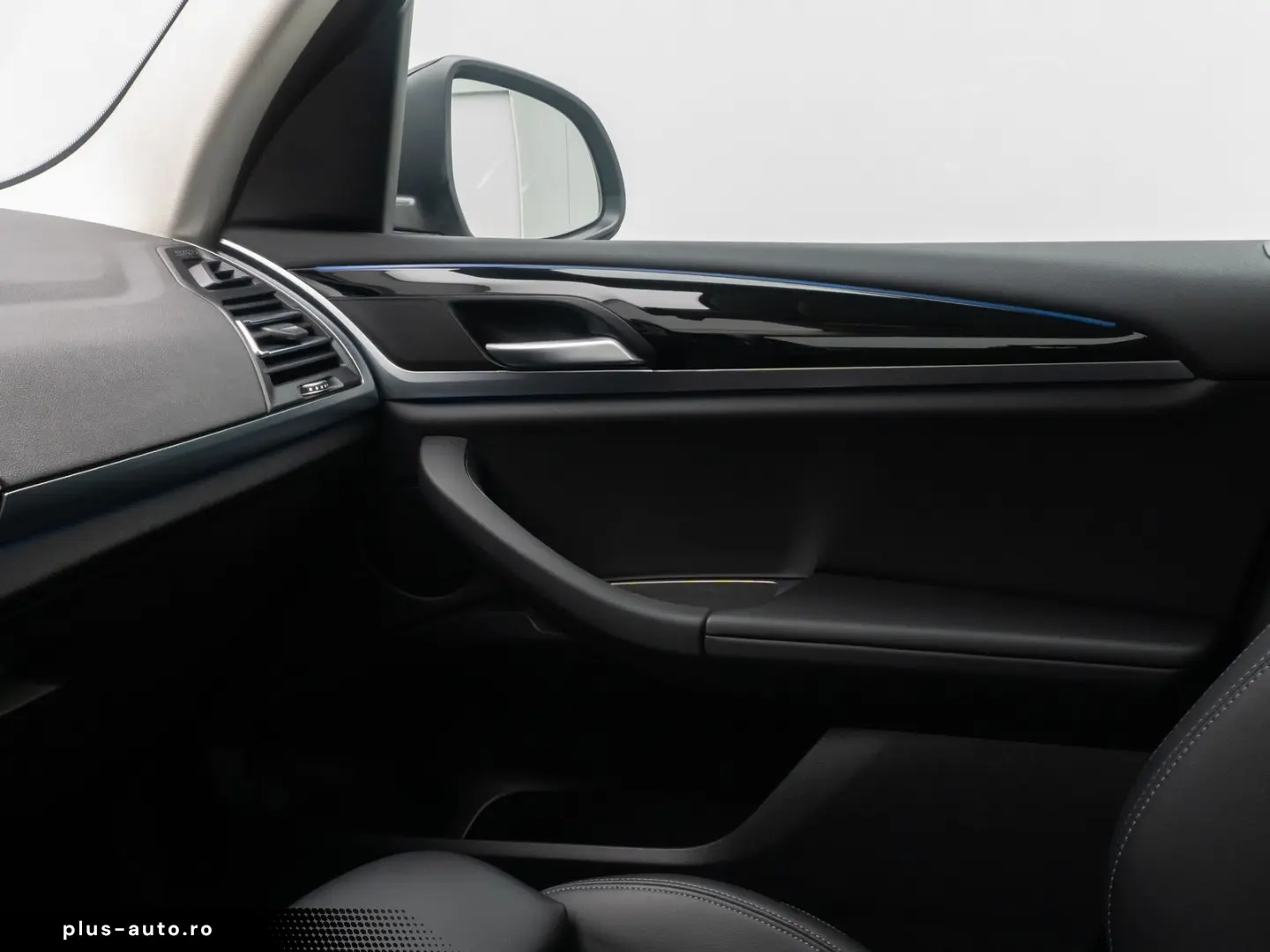 BMW X3 xD30e Sport HUD DAB Kamera