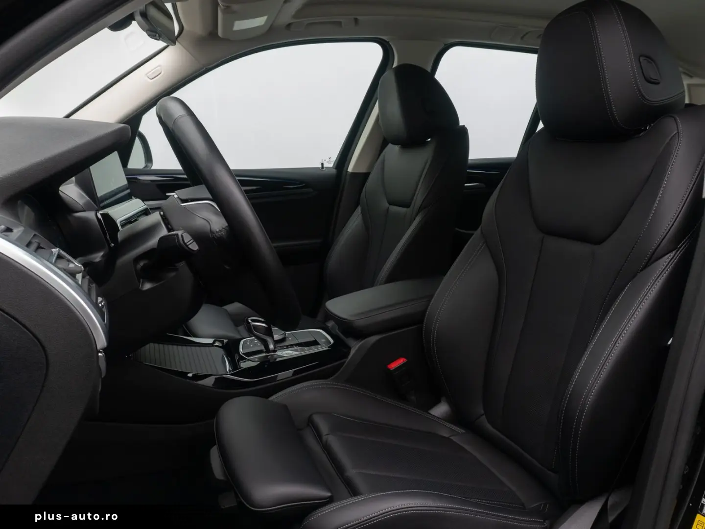 BMW X3 xD30e Sport HUD DAB Kamera