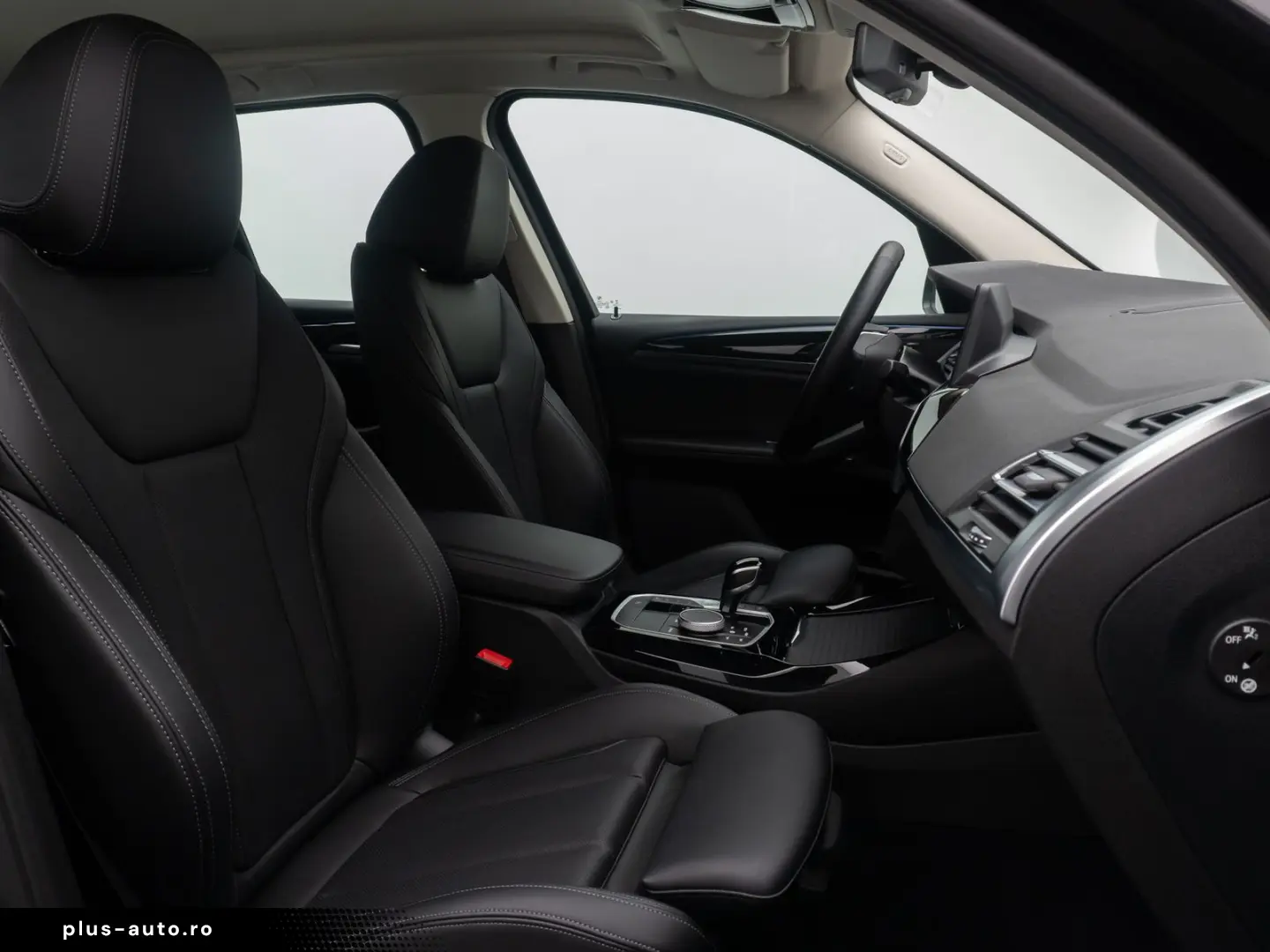 BMW X3 xD30e Sport HUD DAB Kamera