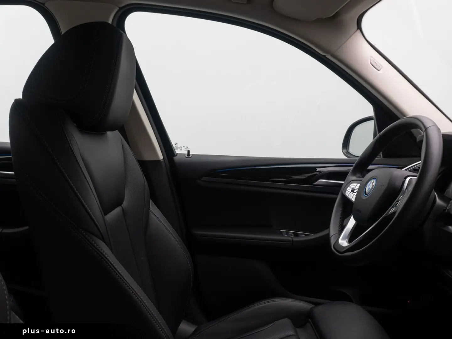 BMW X3 xD30e Sport HUD DAB Kamera