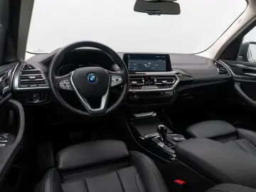 BMW X3 xD30e Sport HUD DAB Kamera