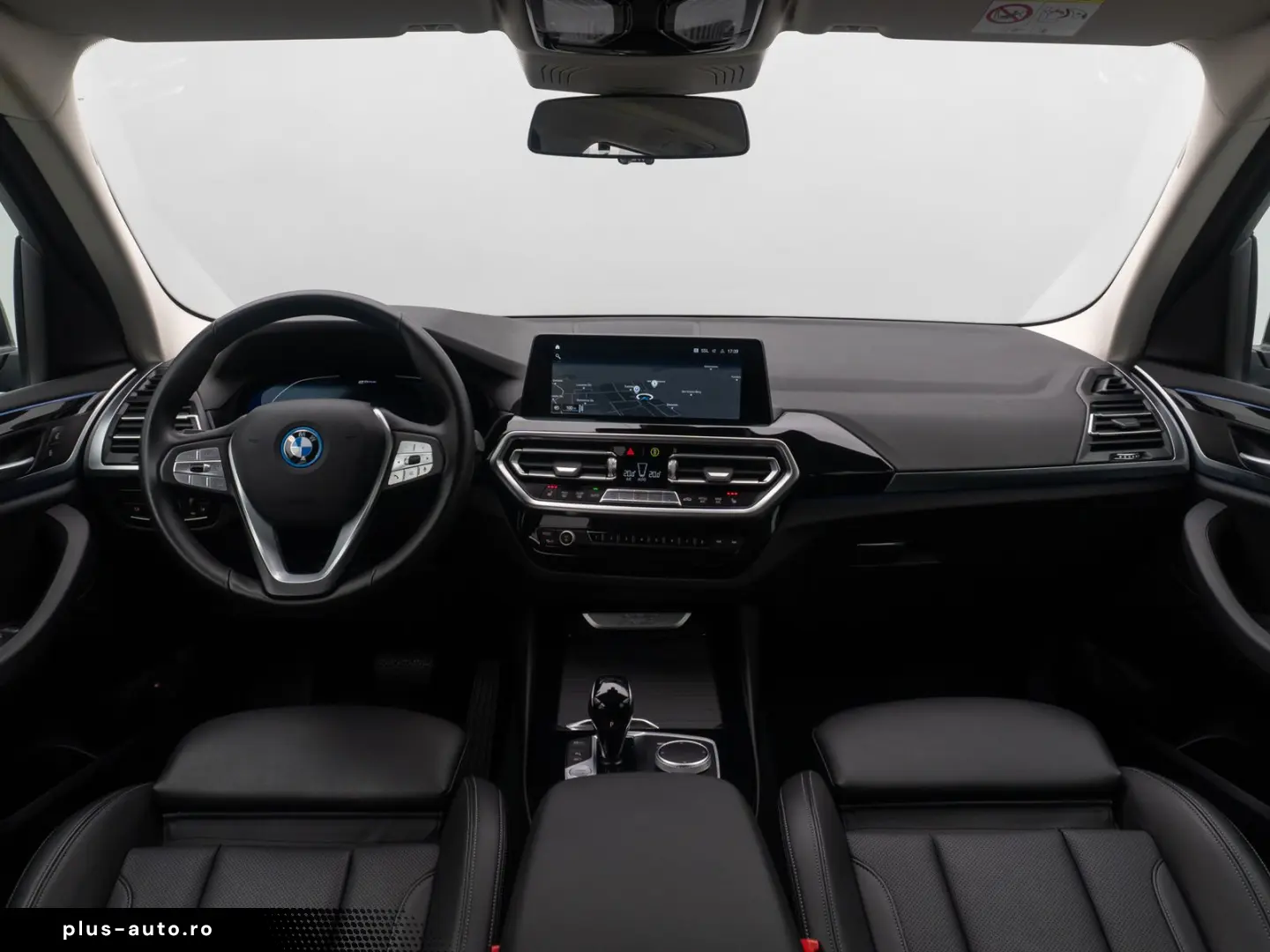 BMW X3 xD30e Sport HUD DAB Kamera